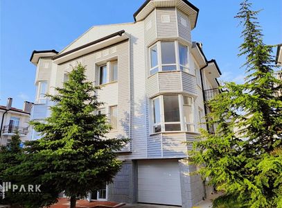 Konut-Villa