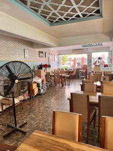 İşyeri-Restaurant