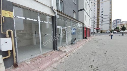 İşyeri-Apartman Dairesi