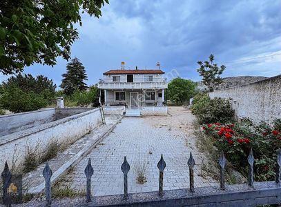 Konut-Villa