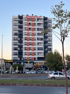 Konut-Daire
