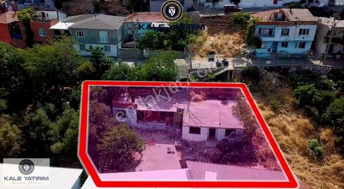 Arsa-Konut İmarlı