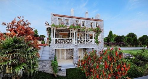 Konut-Villa
