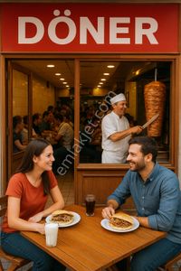İşyeri-Dükkan & Mağaza