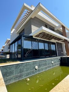 Konut-Villa