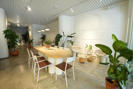 İşyeri-Kafe & Bar