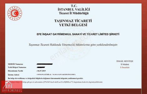 Konut-Daire