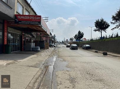 İşyeri-Dükkan & Mağaza