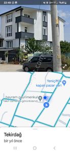 Konut-Daire