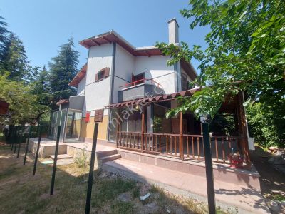 Konut-Villa
