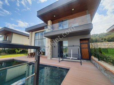 Konut-Villa