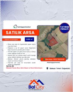 Arsa-Tarla