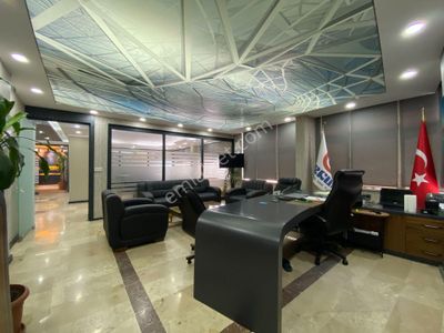 İşyeri-Ofis