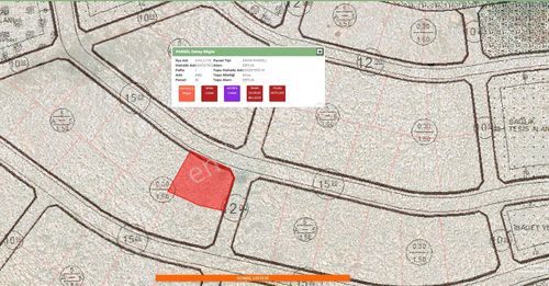 Arsa-Konut+Ticaret Alanı