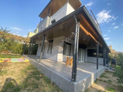 Konut-Villa