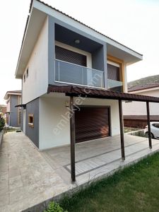 Konut-Villa