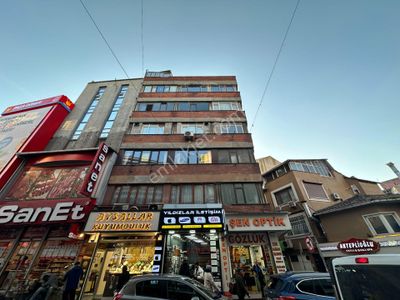 İşyeri-Büro