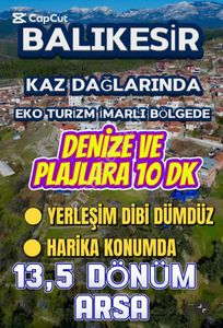 Arsa-Tarla