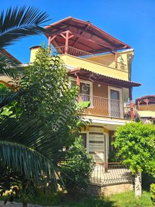 Konut-Villa