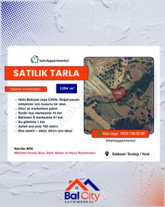 Arsa-Tarla