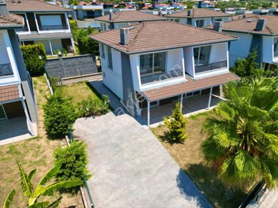 Konut-Villa