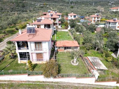 Konut-Villa