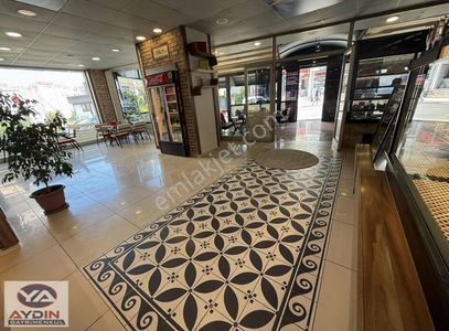 İşyeri-Kafe & Bar
