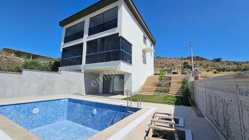 Konut-Villa