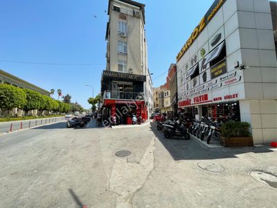 İşyeri-Dükkan & Mağaza