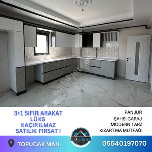 Konut-Daire