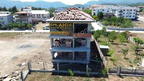 Konut-Müstakil Ev