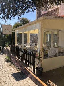 İşyeri-Restaurant