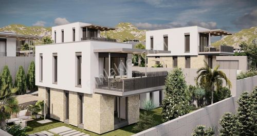 Konut-Villa