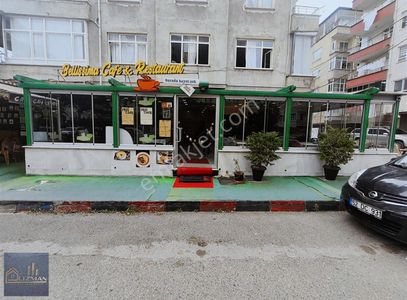 İşyeri-Kafe & Bar