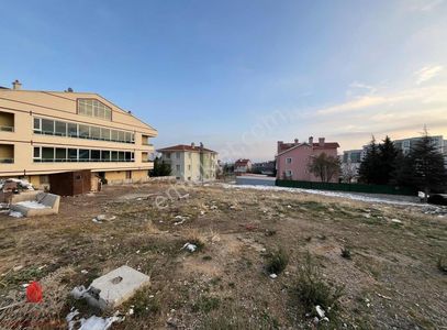 Arsa-Konut İmarlı