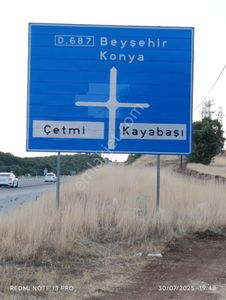 Arsa-Bağ & Bahçe