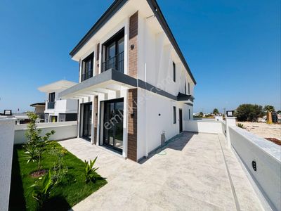 Konut-Villa