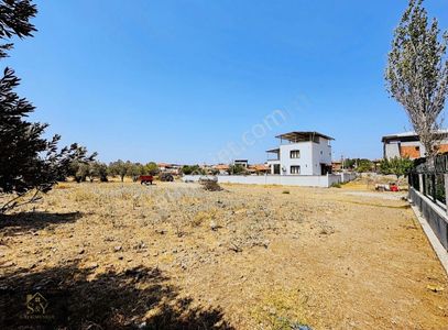 Arsa-Konut İmarlı