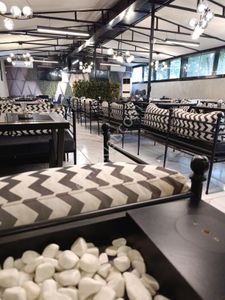 İşyeri-Kafe & Bar