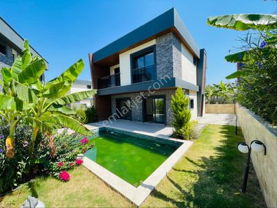 Konut-Villa