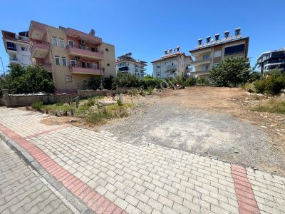 Arsa-Konut+Ticaret Alanı