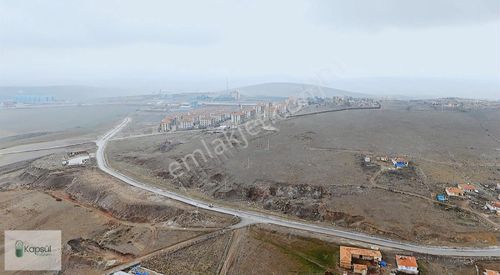 Arsa-Konut İmarlı