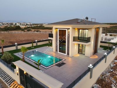 Konut-Villa