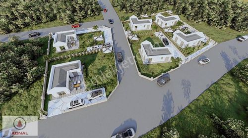 Konut-Villa