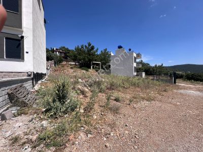 Arsa-Villa İmarlı