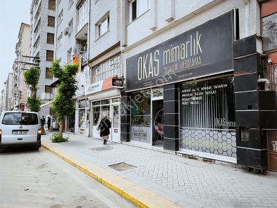 İşyeri-Dükkan & Mağaza