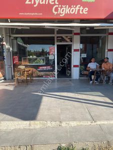 İşyeri-Dükkan & Mağaza