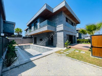 Konut-Villa