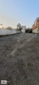 Arsa-Ticari İmarlı