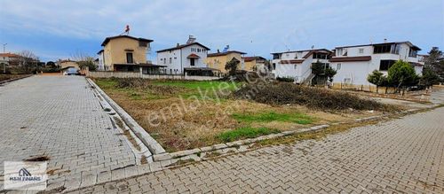 Arsa-Villa İmarlı